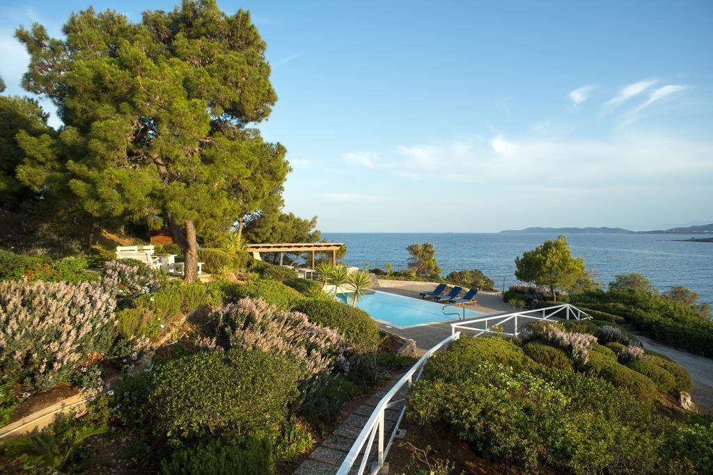 Villa Irini Porto Heli Dış mekan fotoğraf